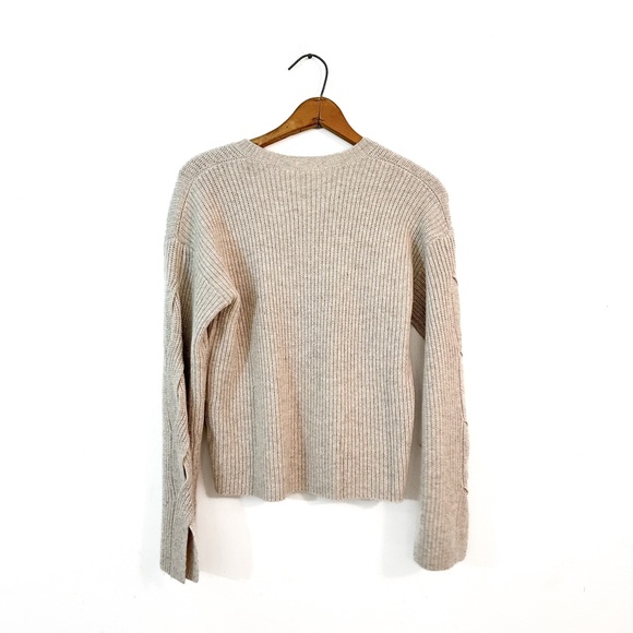 NWT Splendid Elliana‎ Cashblend Sweater - Picture 2 of 7